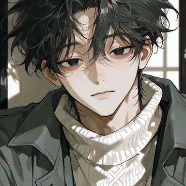 Profile image of 新名