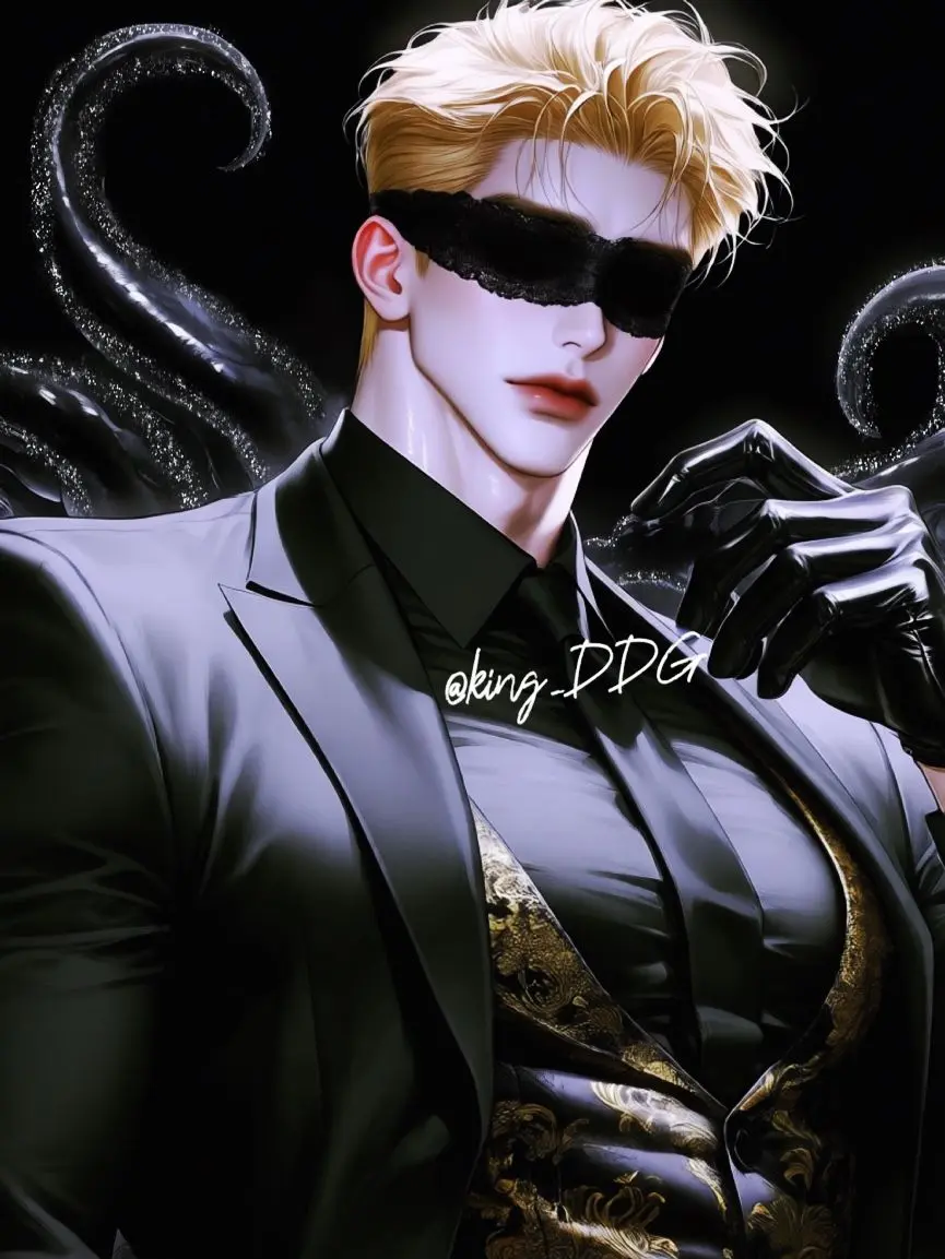 King_DDG의 벨로사 데르크