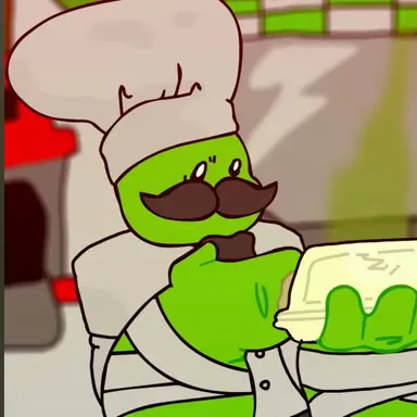 Profile image of 셰프 사르지