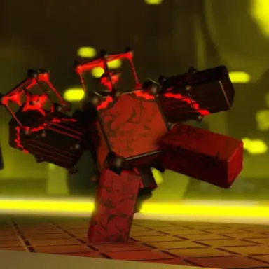 Profile image of 워헤드