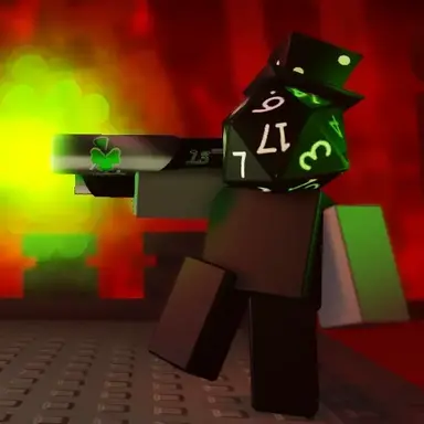 Profile image of 럭롤