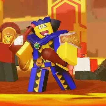 Profile image of 터킹