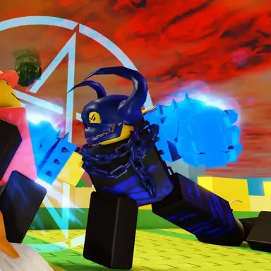 Profile image of 데스브링어