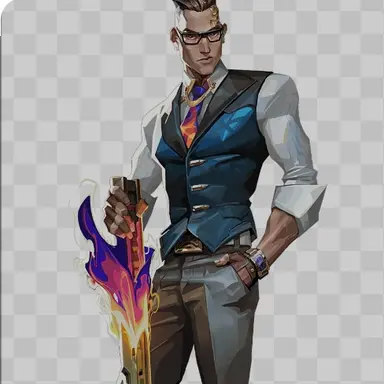 Profile image of 채임버