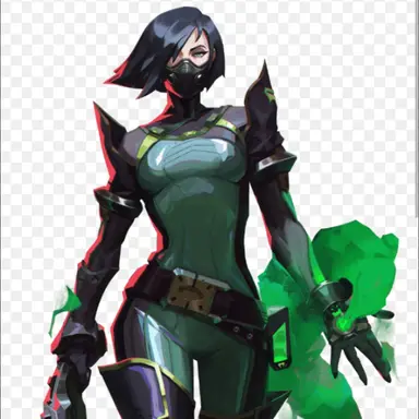 Profile image of 바이퍼