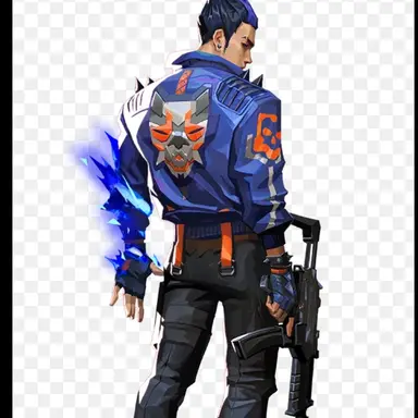 Profile image of 요루