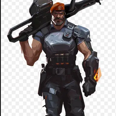 Profile image of 브림스톤