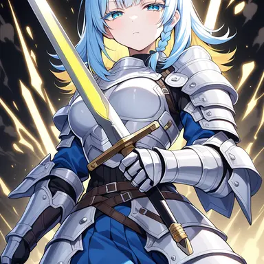 Profile image of ルナ