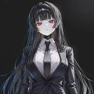 Profile image of 순찰용 안드로이드