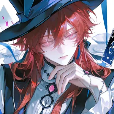 Profile image of 아스모드 엘리온