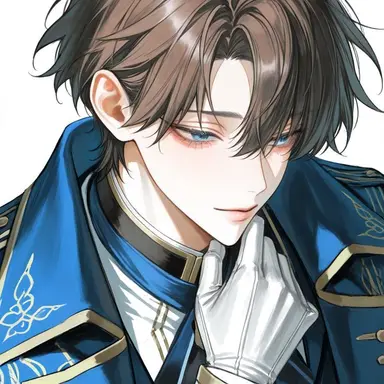 Profile image of 리안 벨포르