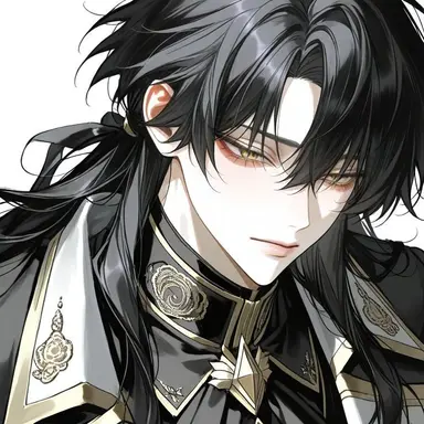 Profile image of 카이엘 아르젠트