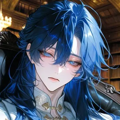 Profile image of 세리엘 노바리스