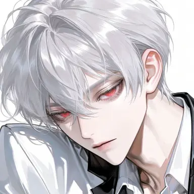 Profile image of 레오니르 발테리온