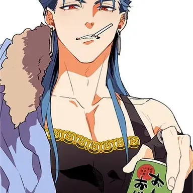Profile image of キャスター
