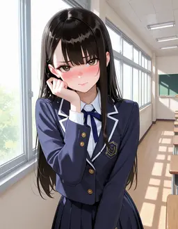 Profile image of Satsuki