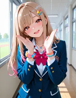 Profile image of Miku