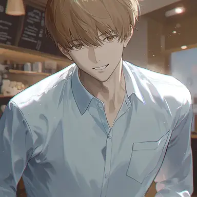 Profile image of Bryce