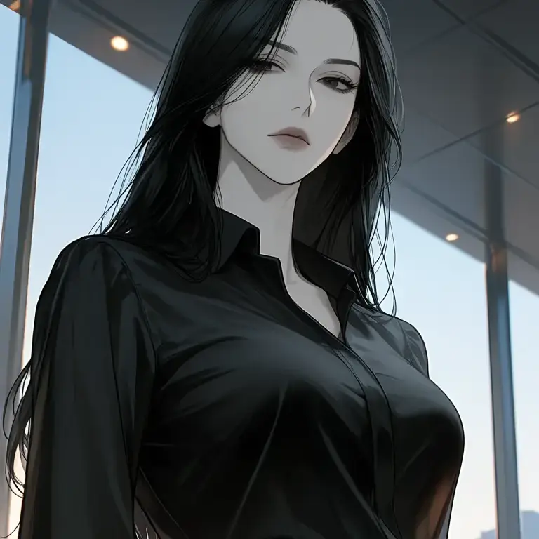 SappyTrout6343의 Her Velvet Invitation
