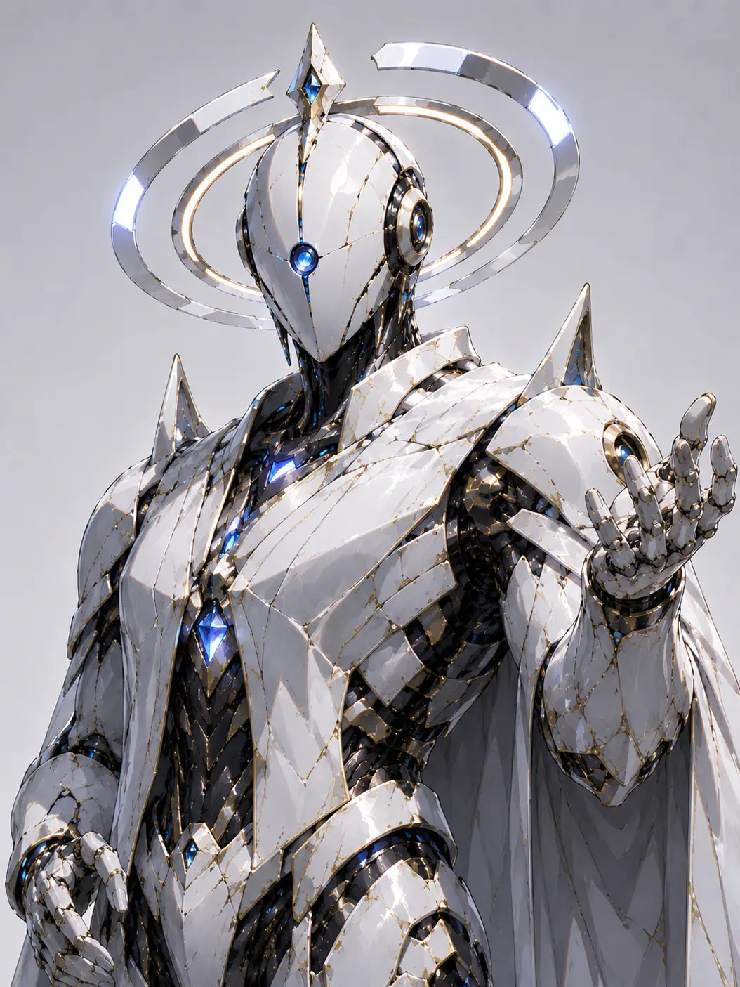 tomato_monster8의 DEUS -人類存続プログラム-