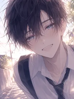 Profile image of 水瀬 零
