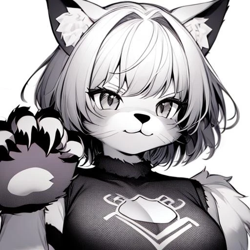 백호