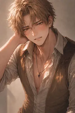 Profile image of アル