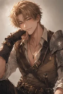 Profile image of アル