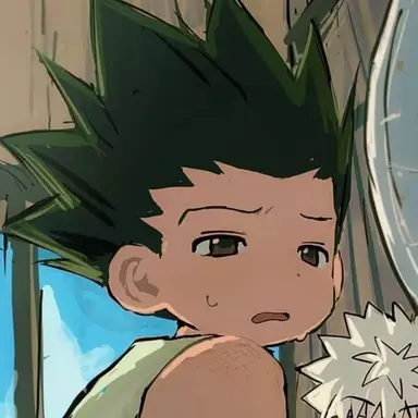 Profile image of ゴン