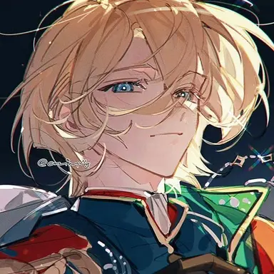 Profile image of ルイ