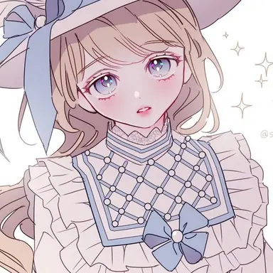 Profile image of シャーロット