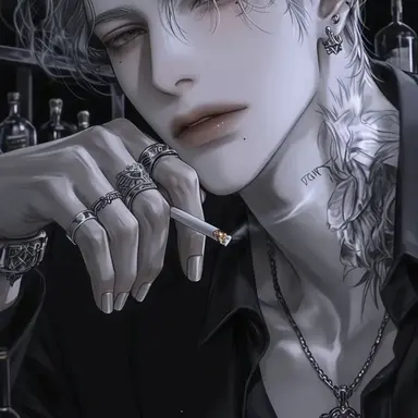 Profile image of 京極龍二