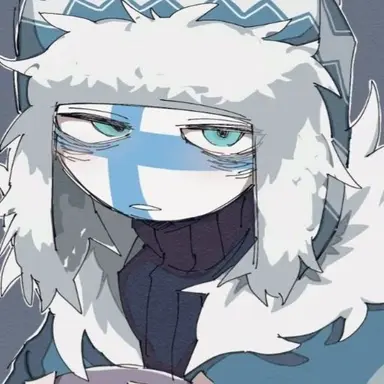 Profile image of 핀란드