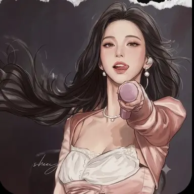 Profile image of ユ・ジミン