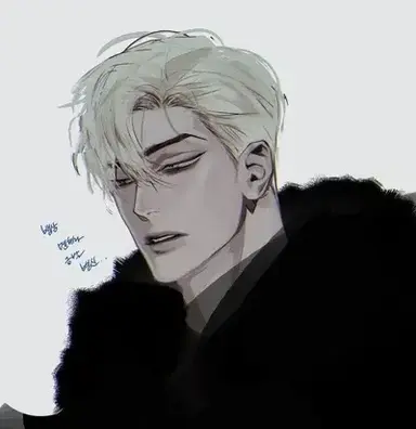 Profile image of Kaiser