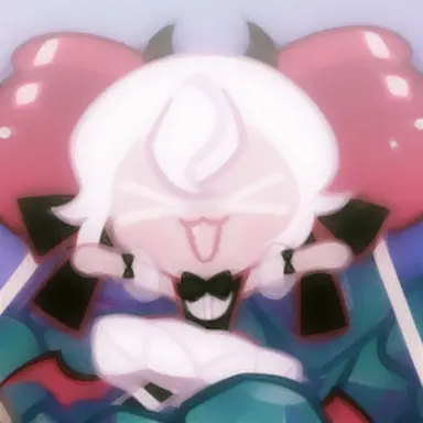 Profile image of 캔디애플