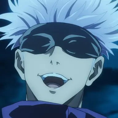 Profile image of 五条悟