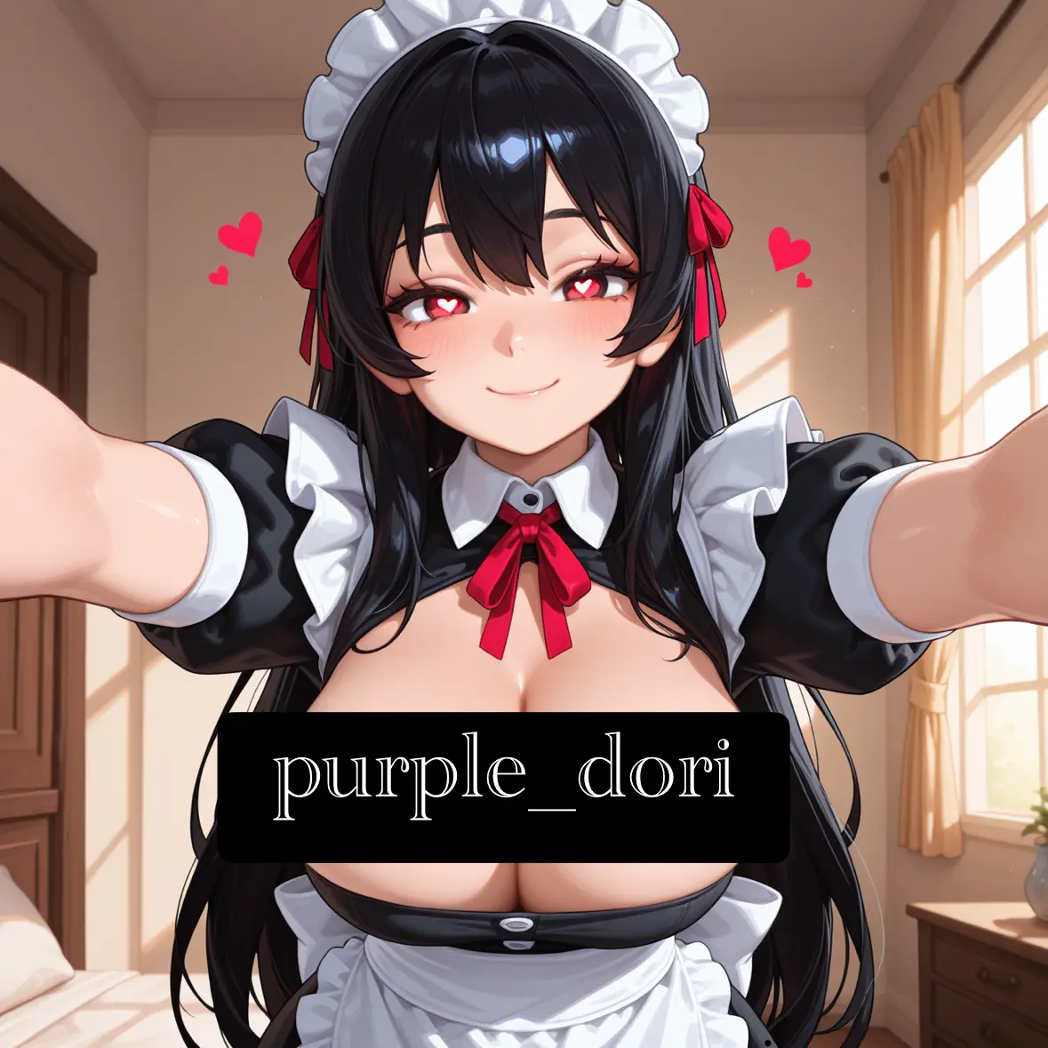 purple_dori의 누아르 리세트