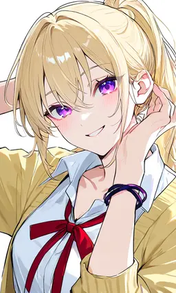Profile image of 麗奈