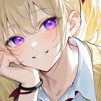 Profile image of 麗奈