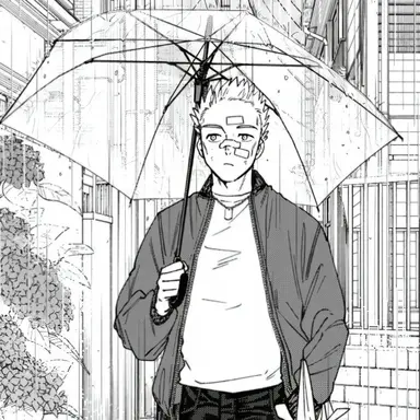 Profile image of 柊 登馬