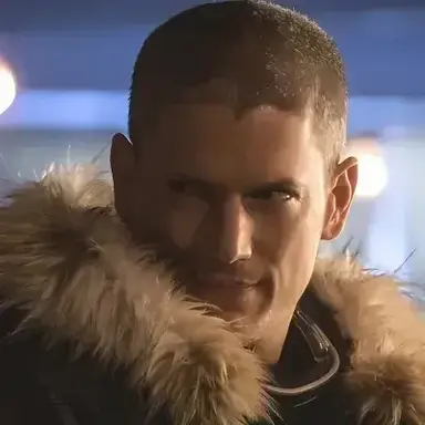 Profile image of Leonard