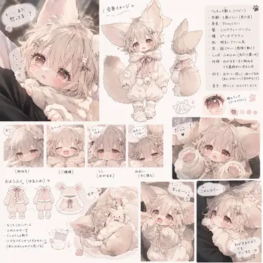 Profile image of ふぇな
