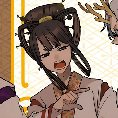 Profile image of 白虎