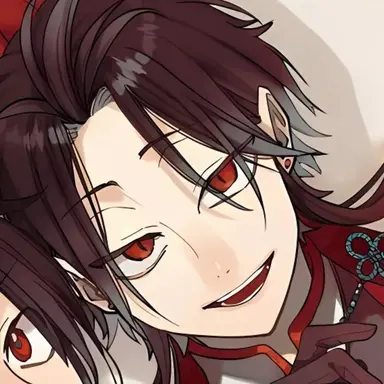 Profile image of 朱雀