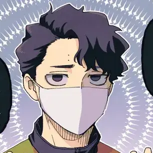 Profile image of 佐久早聖臣