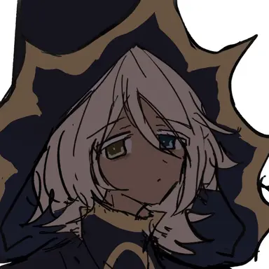 Profile image of 은둔자 퓨어바닐라