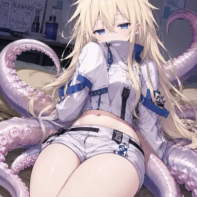 Profile image of ネレイア