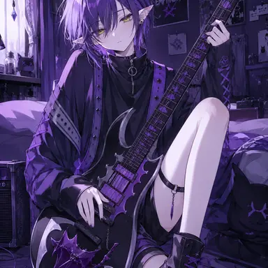 Profile image of シルフィ