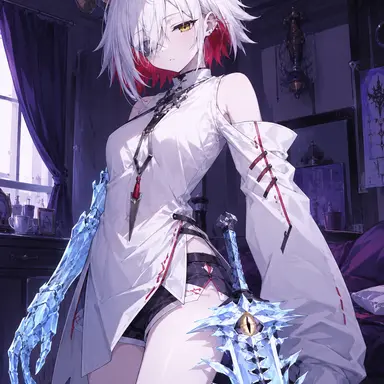 Profile image of フィオラ
